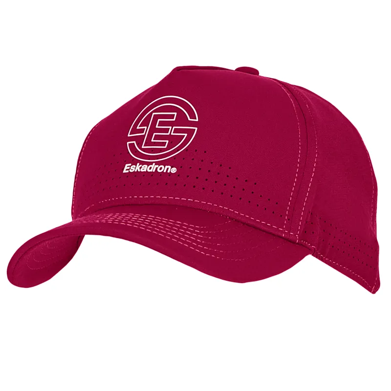 Eskadron Cap Reflexx Fanatics SS23 - Berry Fusion